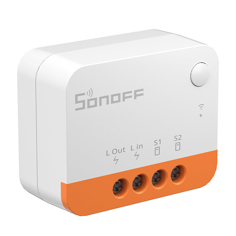 Sonoff ZBMINIL2 smart ZigBee mini switch - Product Image 2