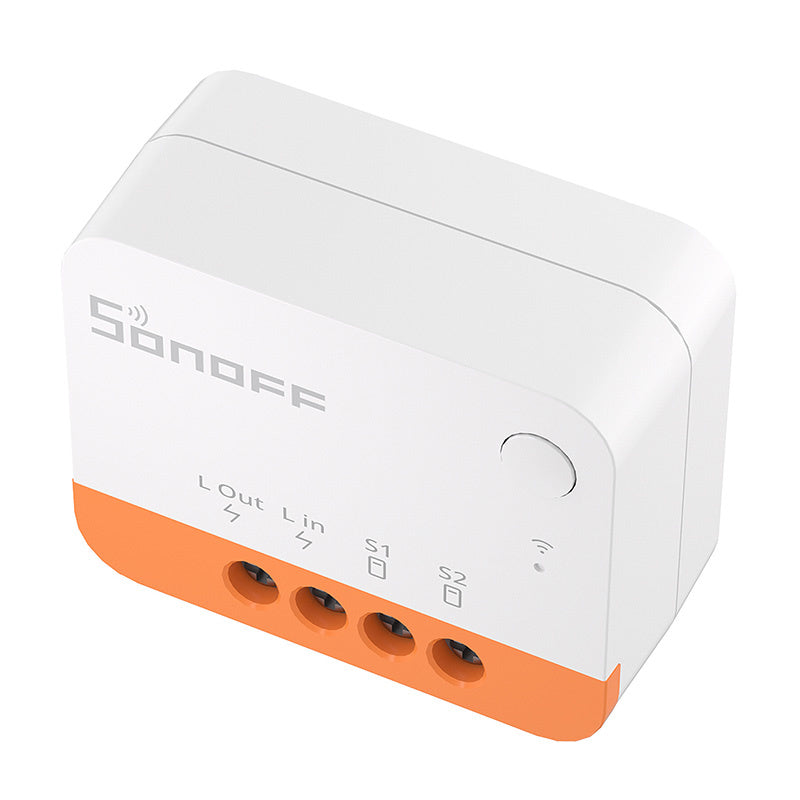 Sonoff ZBMINIL2 smart ZigBee mini switch - Product Image 3