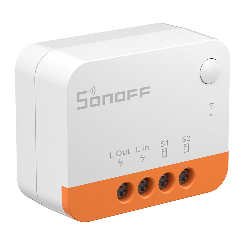 Sonoff ZBMINIL2 smart ZigBee mini switch (2 pcs.) - Product Image 6