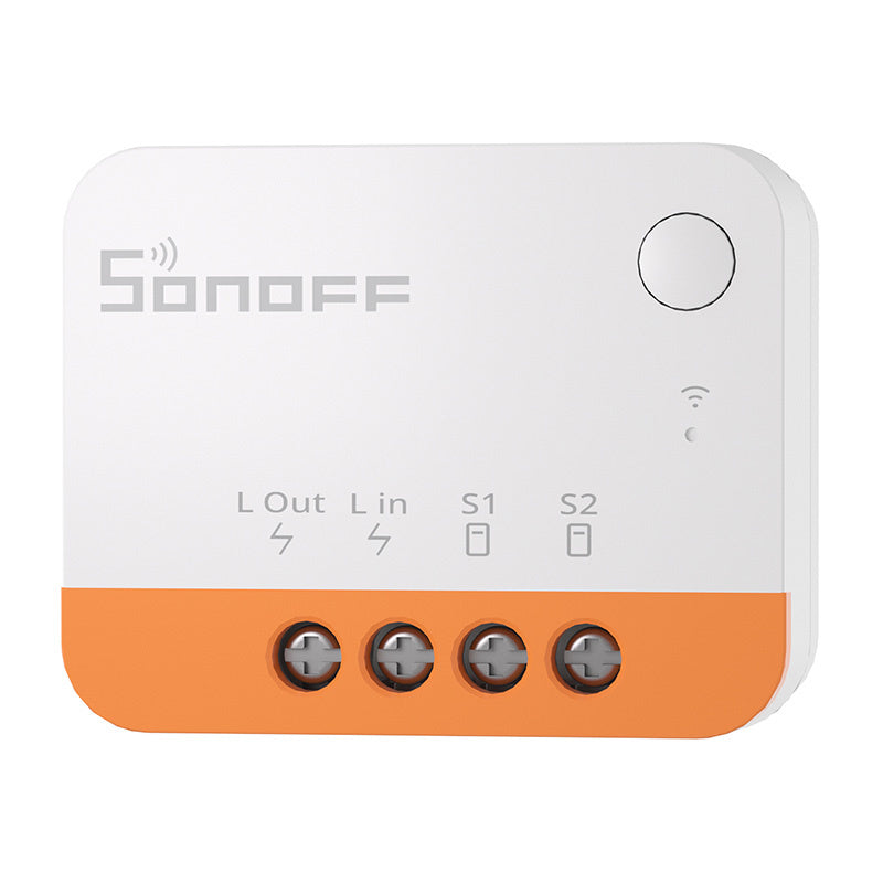 Sonoff ZBMINIL2 smart ZigBee mini switch (2 pcs.) - Product Image 7