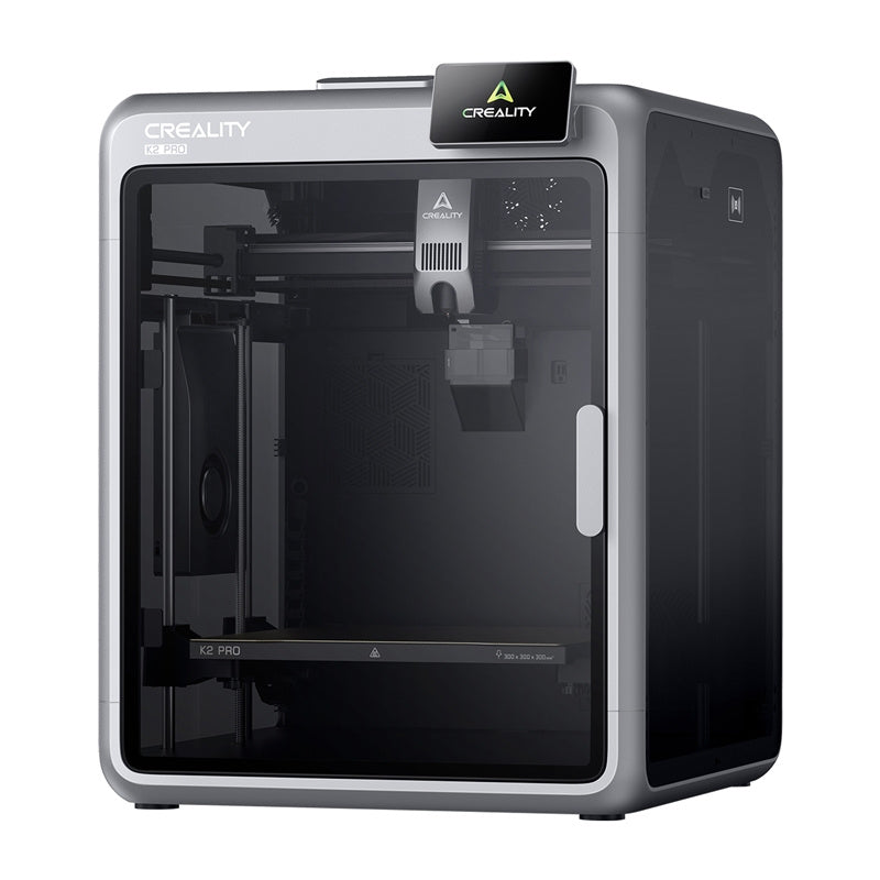 Creality K2 Pro 3D Printer - Product Image 2