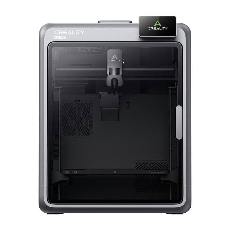 Creality K2 Pro 3D Printer - Product Image 3