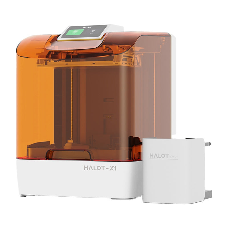Creality Halot X1 Combo 3D Printer - Product Image 2