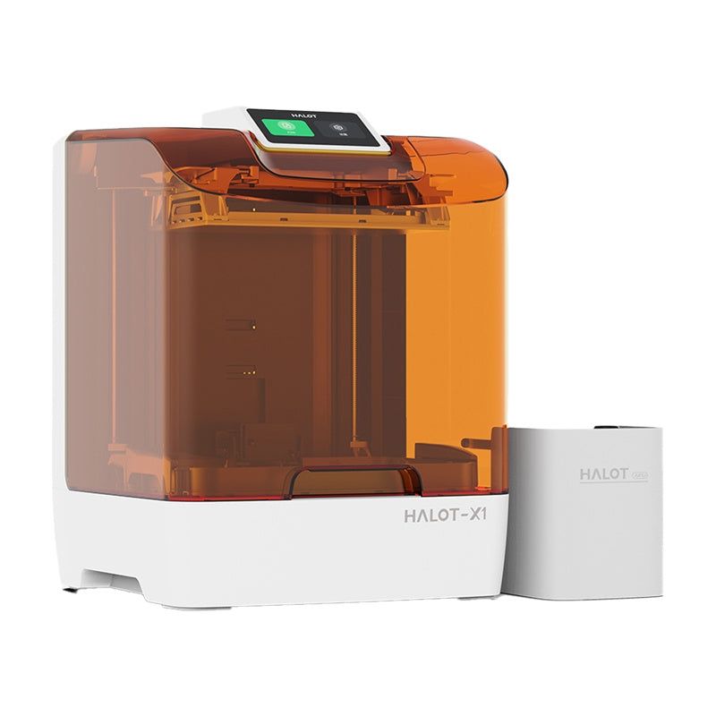 Creality Halot X1 Combo 3D Printer - Product Image 3