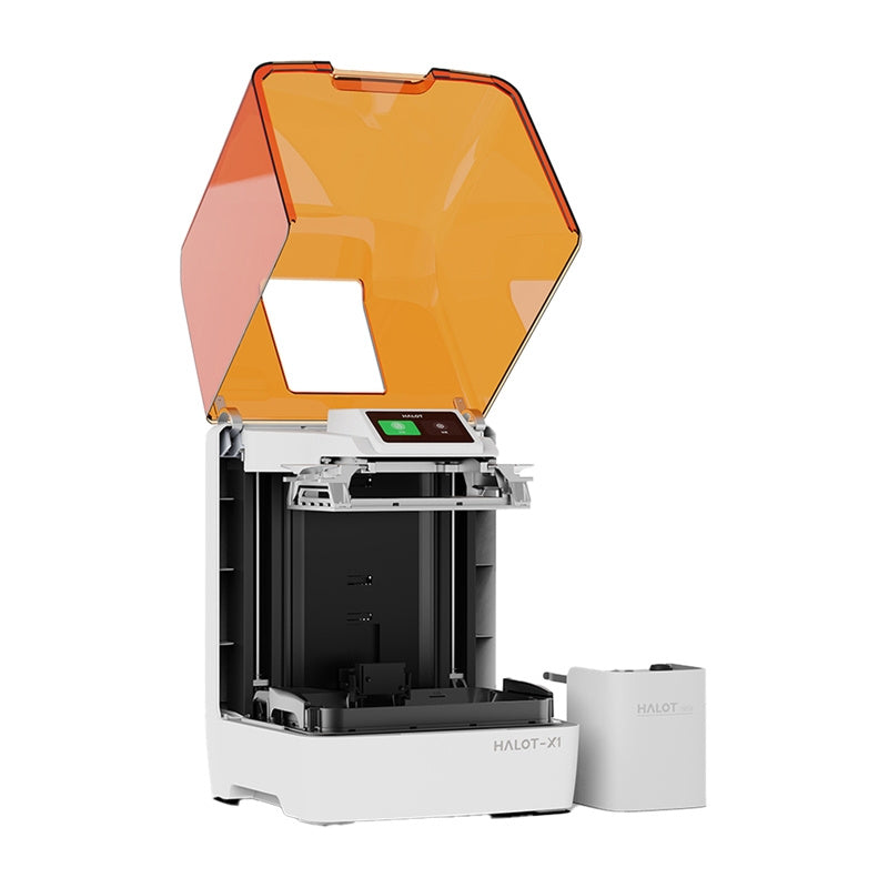 Creality Halot X1 Combo 3D Printer - Product Image 4
