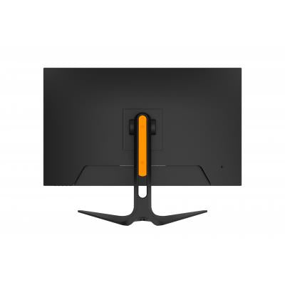 LCD Monitor DAHUA LM27-F400 27" Business/4K Panel VA 3840x2160 16:9 60Hz 5 ms Speakers DHI-LM27-F400