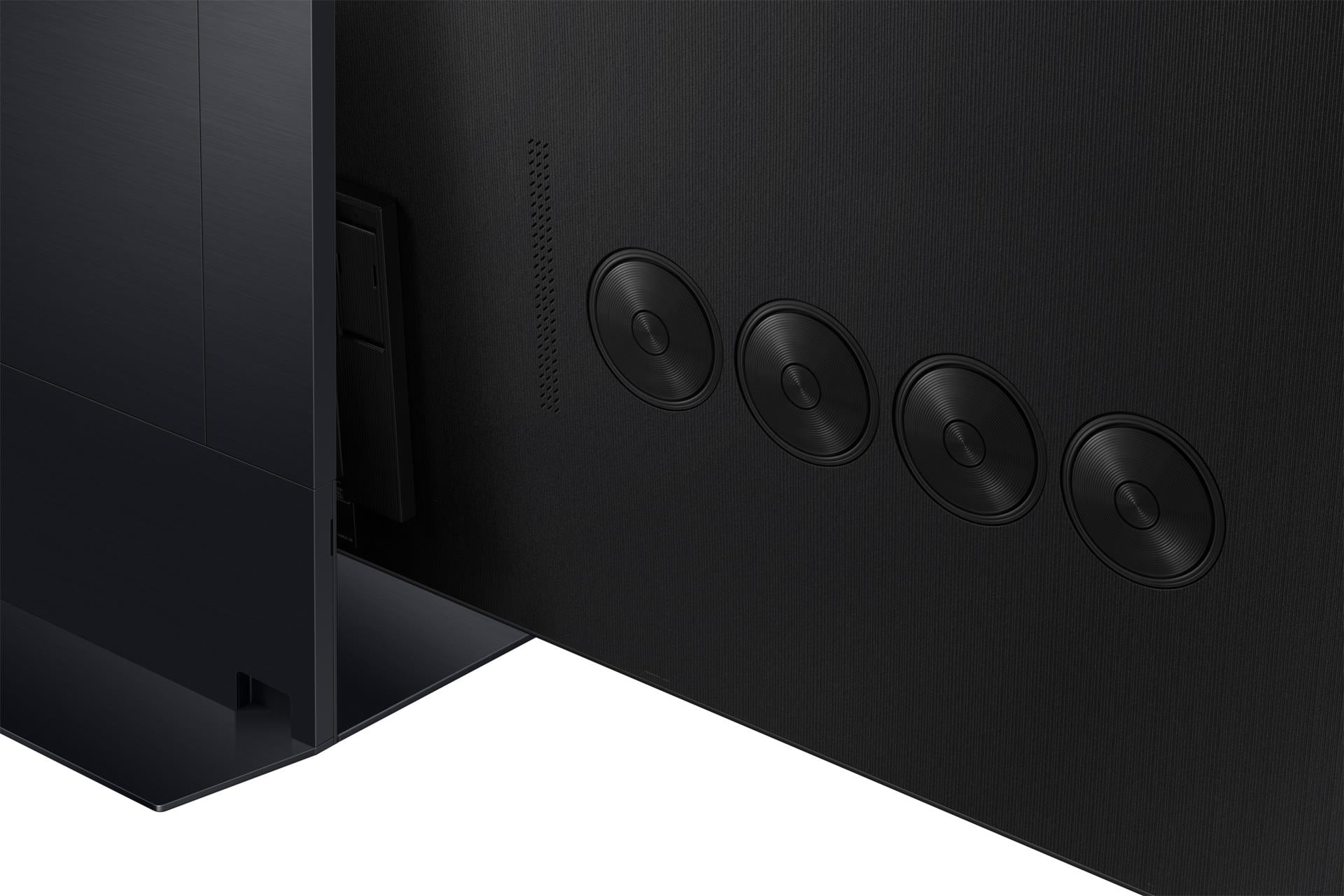 TV Set SAMSUNG 85 " 8K Ultra HD 7680 x 4320 pixels Flat 16:9 Neo QLED QE85QN990FTXXH