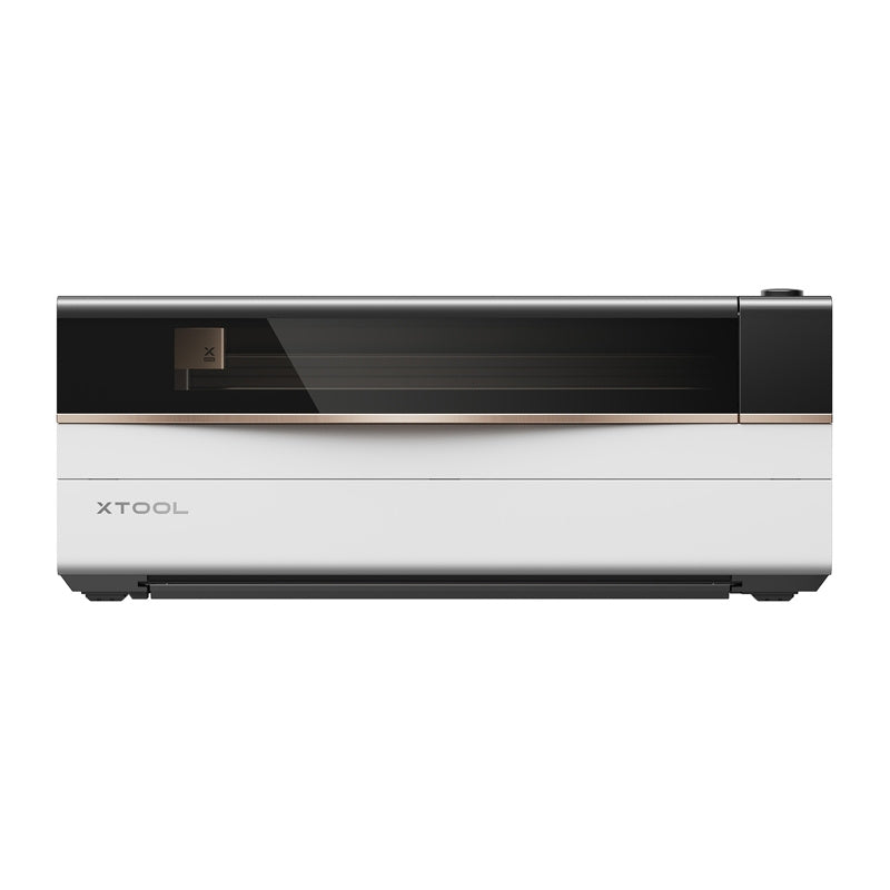 xTool P3 80W laser engraving machine - all-in-one kit - Product Image 7