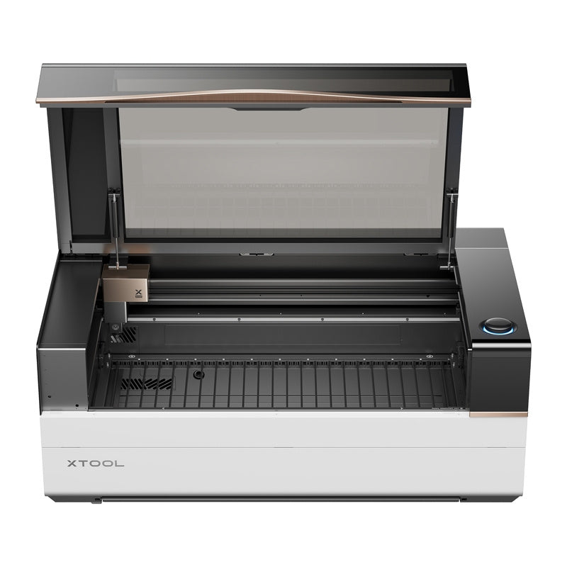 xTool P3 80W laser engraving machine - all-in-one kit - Product Image 9