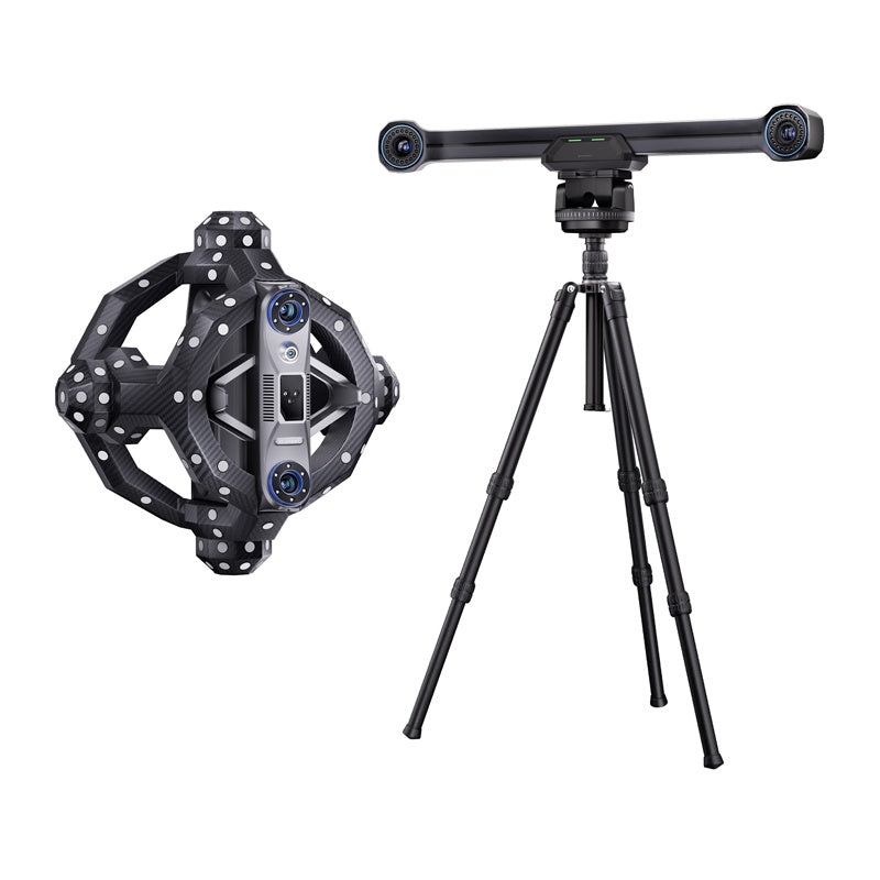Revopoint Trackit optical 3D scanner - Product Image 1