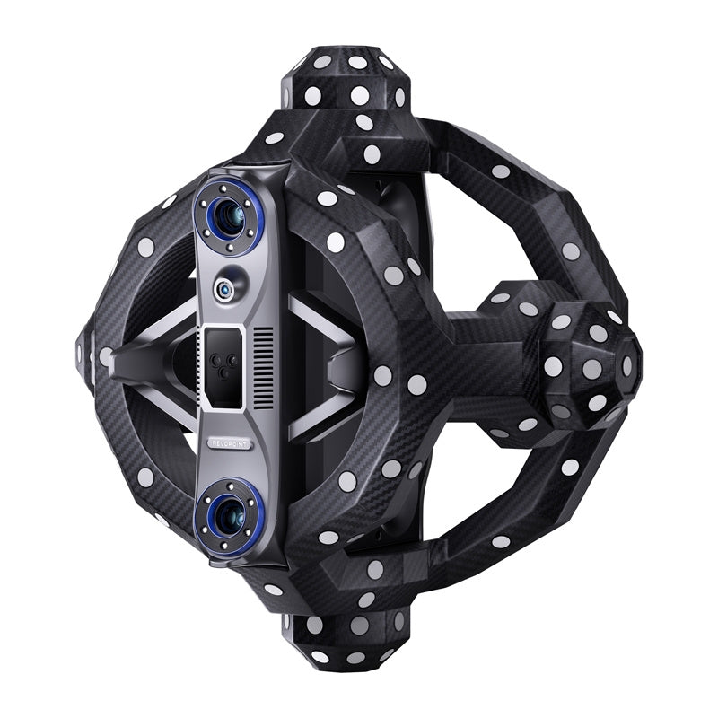 Revopoint Trackit optical 3D scanner - Product Image 2