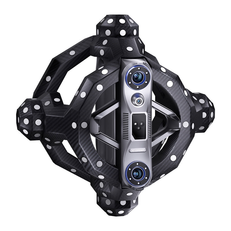 Revopoint Trackit optical 3D scanner - Product Image 4