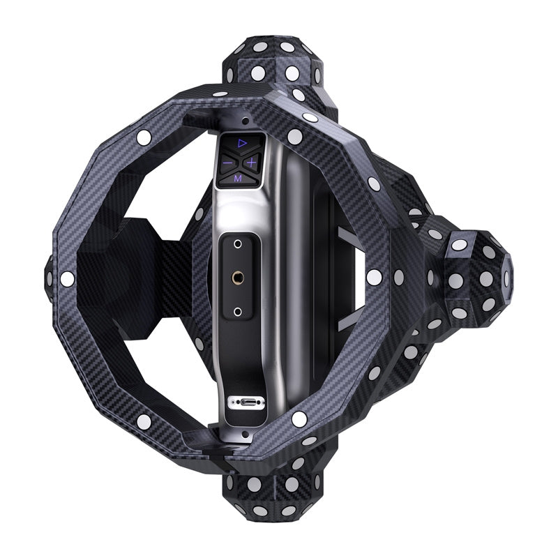 Revopoint Trackit optical 3D scanner - Product Image 5