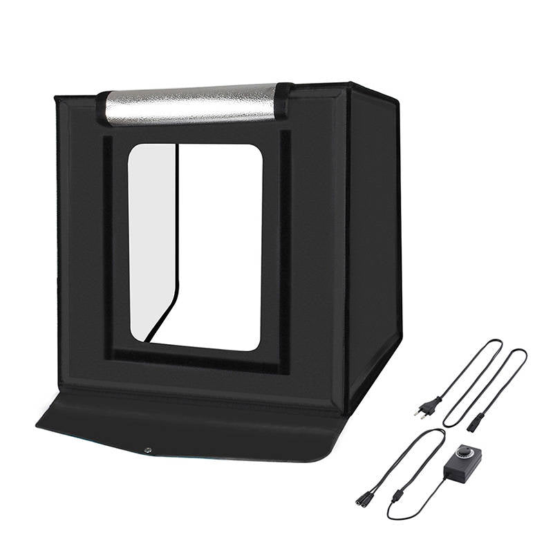 Photo Studio Puluz 40cm LED 2400 lumens PU5040EU - Image 1