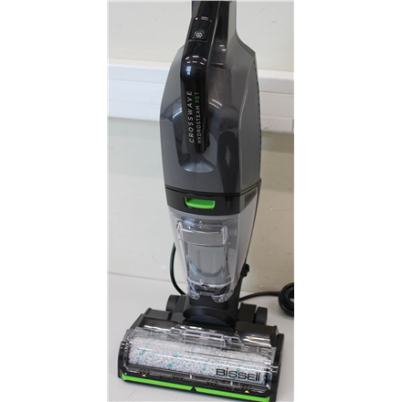 SALE OUT. Bissell All-in one Multi-Surface Cleaner | 3527N Crosswave HydroSteam Pet Select | Corded operating | Washing 