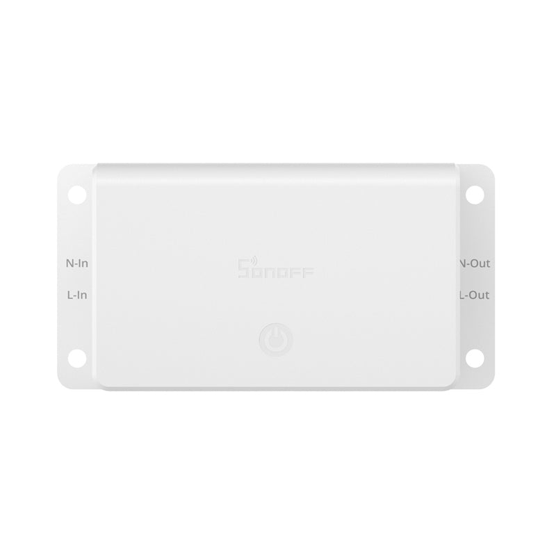 Sonoff Basic R5 Gen5 WiFi Smart Switch (10A, Matter) - Image 4