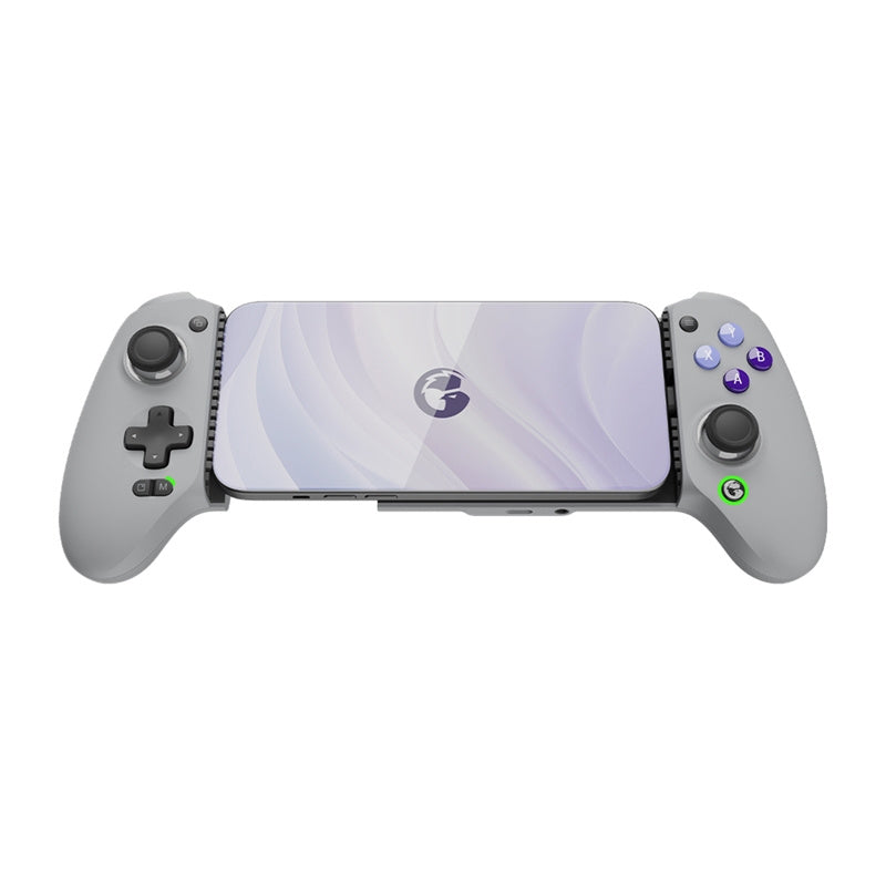 GameSir G8 Galileo USB-C mobile controller with phone holder (gray) (N) - Product Image 2