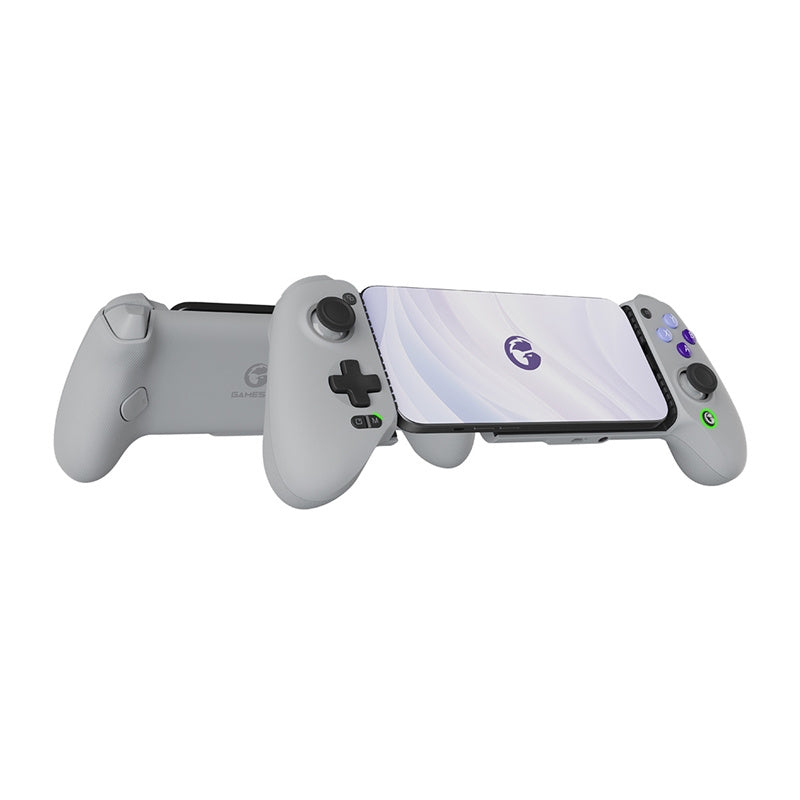 GameSir G8 Galileo USB-C mobile controller with phone holder (gray) (N) - Product Image 6
