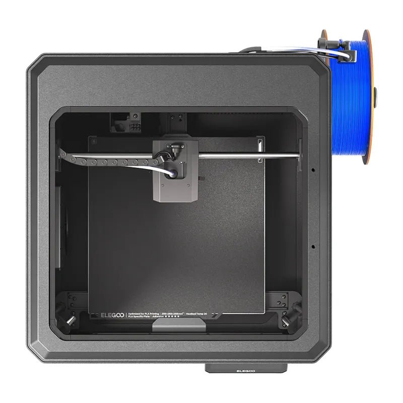 ELEGOO Centauri Carbon 2 3D Printer - Image 2