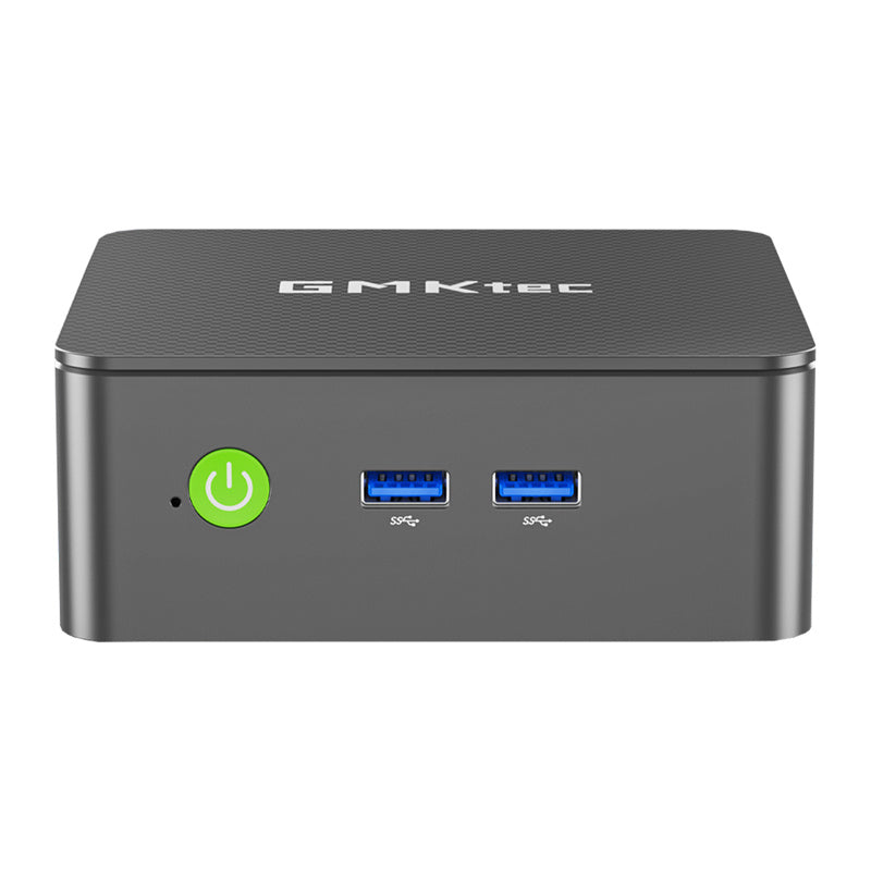 Mini PC GMKtec G3S Intel N95 8GB RAM + 256GB SSD WIN 11 PRO - Product Image 2