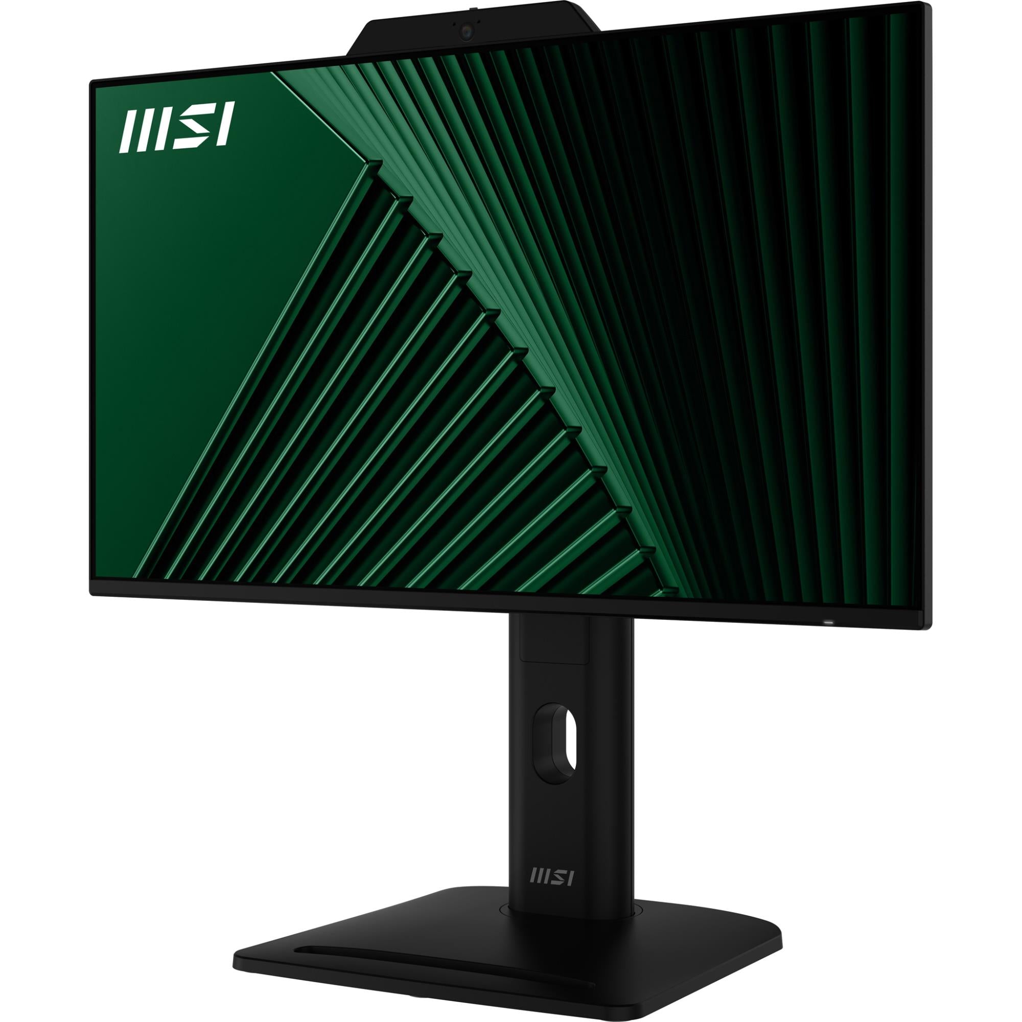 LCD Monitor MSI PRO MP242PMG 23.8" Business Panel IPS 1920x1080 16:9 120 Hz 1 ms Speakers PROMP242PMG
