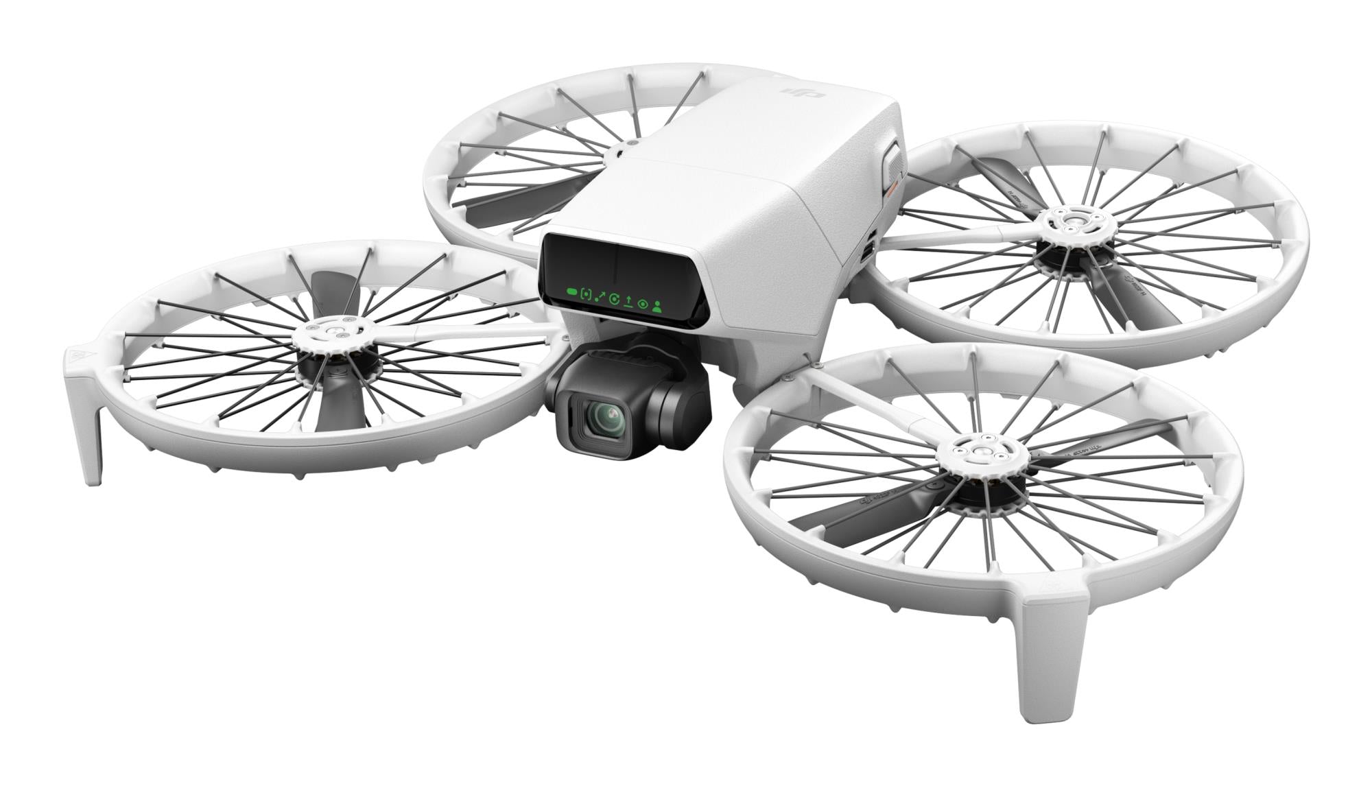 Drone DJI DJI Flip Fly More Combo (DJI RC 2) Consumer CP.FP.00000181