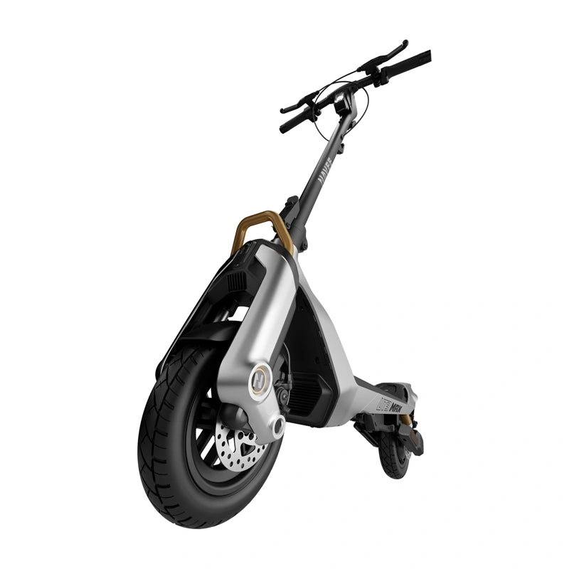 NAVEE UT3 Max Electric Scooter - Image 3