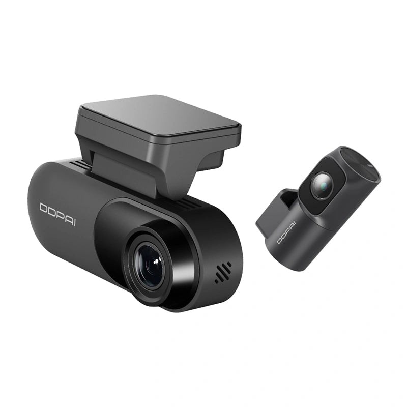 DDPAI N3 Pro 2026 Dash Cam - Image 3