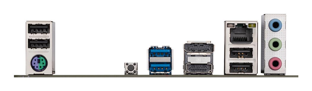 Mainboard GIGABYTE AMD A620 Socket AM5 micro ATX RAM DDR5-SDRAM 2xSlots 1xPCI Express x1 slots 1xPCI Express x16 slots 1xNumber of M.2 (M) slots A620MH2.0