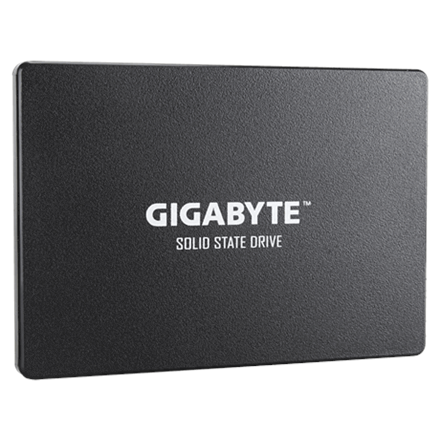 Gigabyte | GP-GSTFS31240GNTD | 240 GB | SSD form factor 2.5-inch | Solid-state drive interface SATA | Read speed 500 MB/