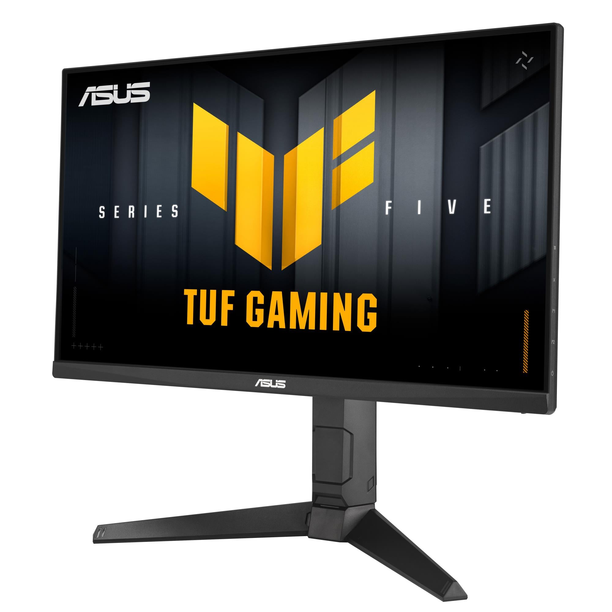 LCD Monitor ASUS 23.8 " 1920 x 1080 pixels Full HD Native aspect ratio 16:9 LCD Flat 90LM0C10-B01171