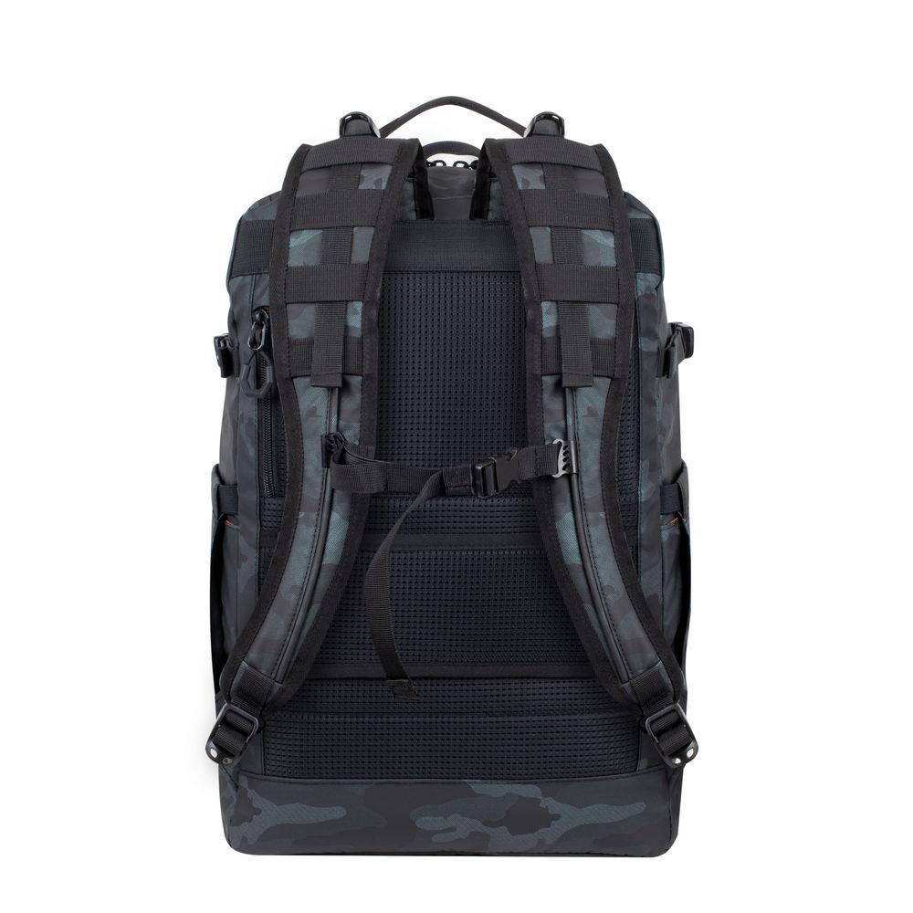NB BACKPACK RUCKSACK 17.3"/7661 CAMO RIVACASE