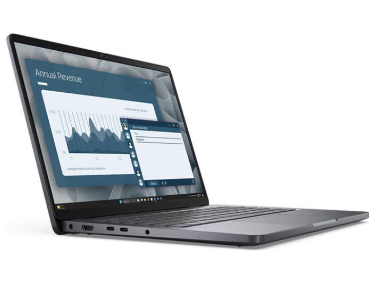 Notebook DELL Pro 14 PC14255 CPU Ryzen 3 210 3000 MHz 14" 1920x1200 RAM 8GB DDR5 5600 MHz SSD 512GB AMD Radeon 740M Integrated ENG Windows 11 Pro 1.36 kg BTO501_PC14255_EMEA