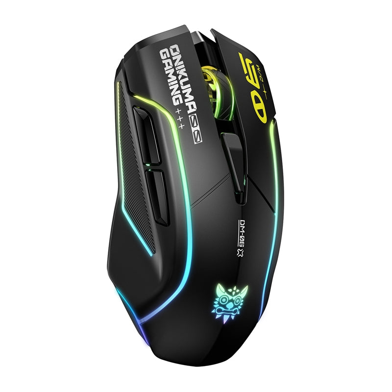 ONIKUMA DM06 Mouse - Image 2