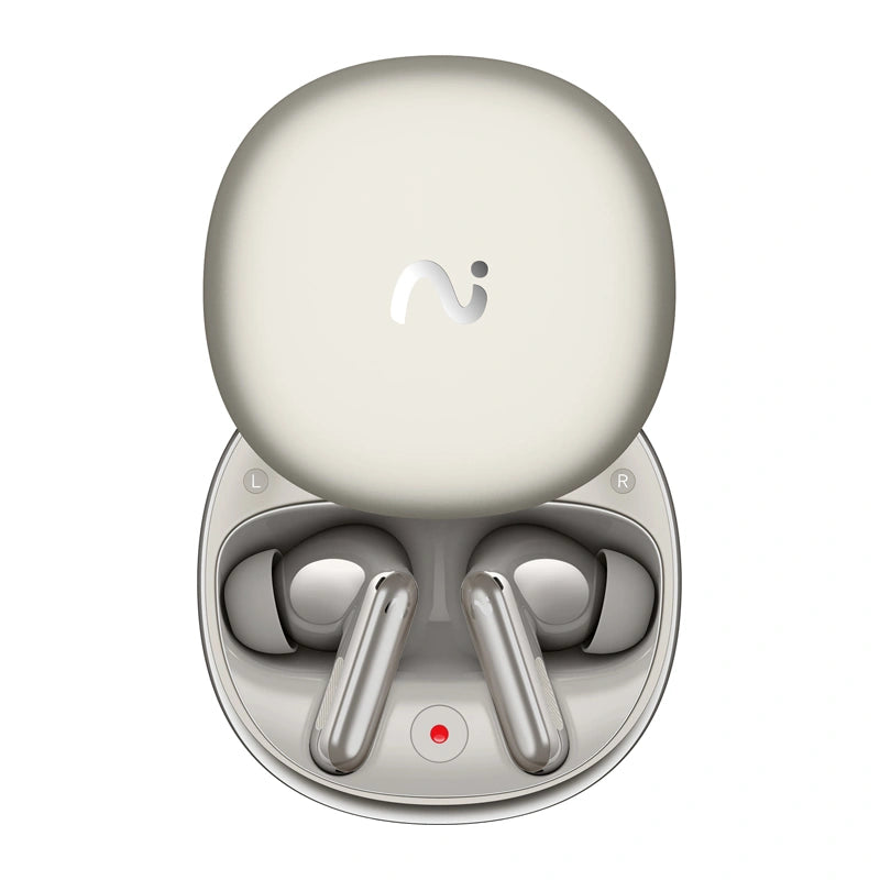 VIAIM Recdot 2 AI TWS Earbuds with Voice Recorder (Gold) - Image 3
