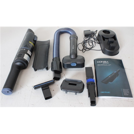 SALE OUT. | Cecotec Vacuum Cleaner | Conga Rockstar Micro+ Animal | Cordless operating | Handheld | 200 W | 16.8 V | Ope