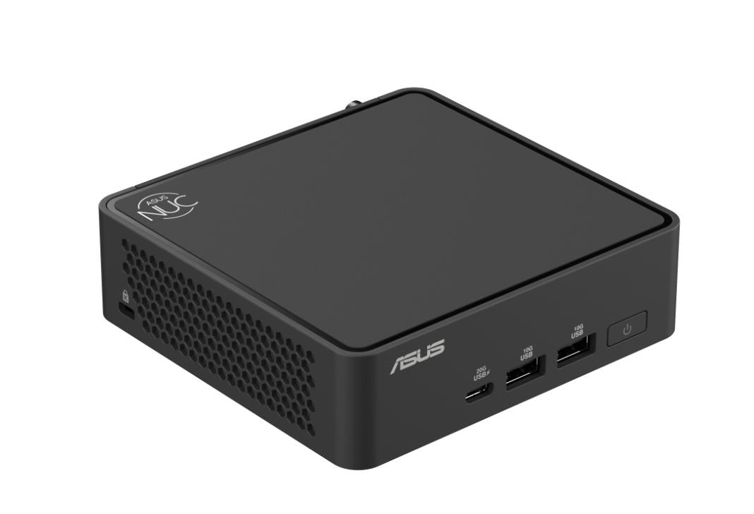 COMPUTING KIT CU5-225H/RNUC15CRKU500002 ASUS