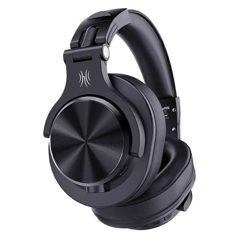 Oneodio Fusion A70 wireless headphones (black) - Image 2