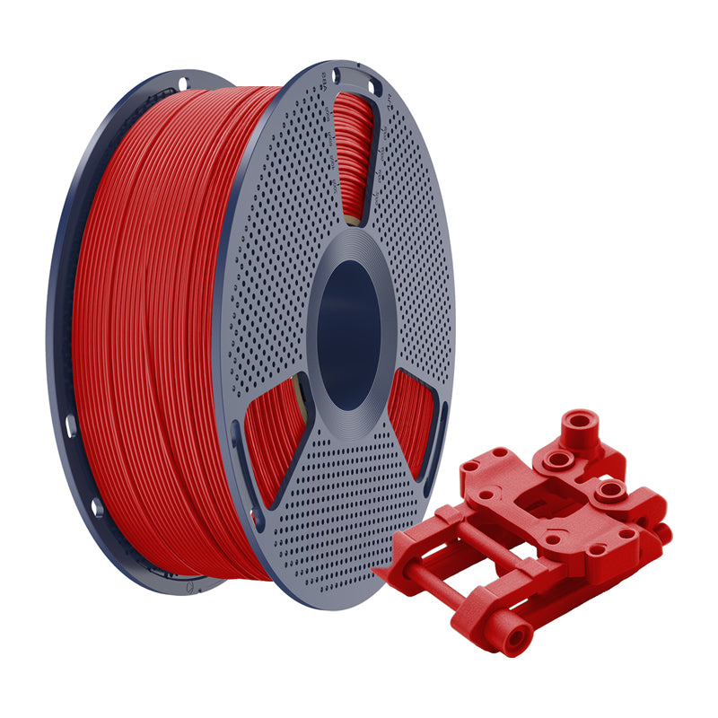 Sunlu ABS Filament (Red) - Image 2
