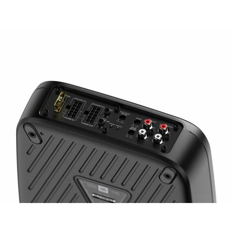 CAR SUBWOOFER 7"/UNDERSEAT JBLSUBBPLITEGB JBL