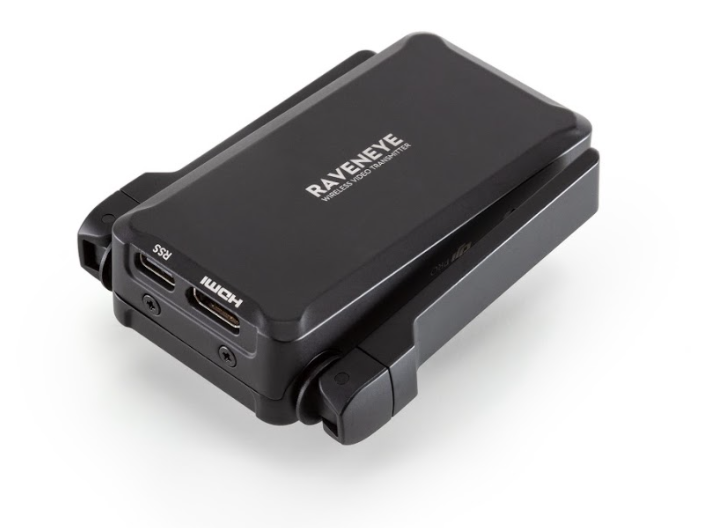 DJI Ronin RavenEye Image Transmission System - Image 1