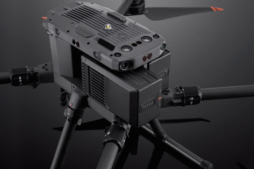 Drone Accessory DJI TB65 Intelligent Flight Battery CP.EN.00000457.01