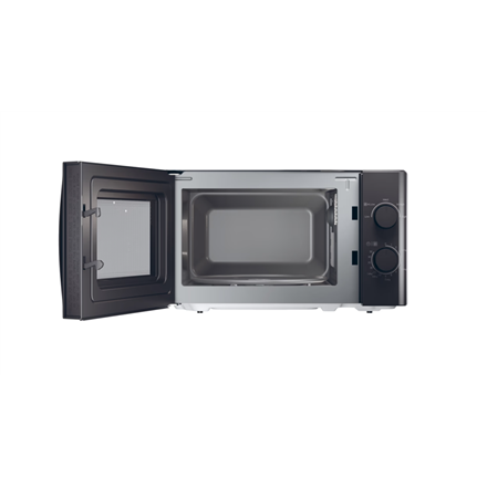 Candy Microwave oven | CMW20SMB | Free standing | 700 W | 20 L | Black