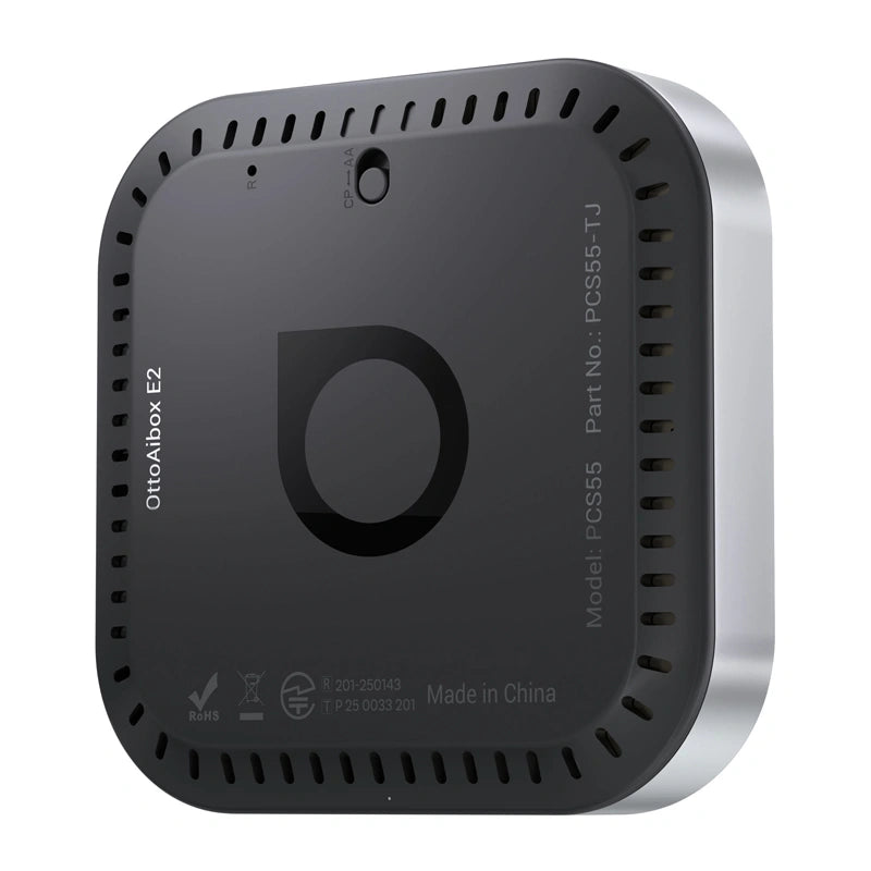 Ottocast OttoAibox E2 CarPlay/Android wireless car adapter - Product Image 6