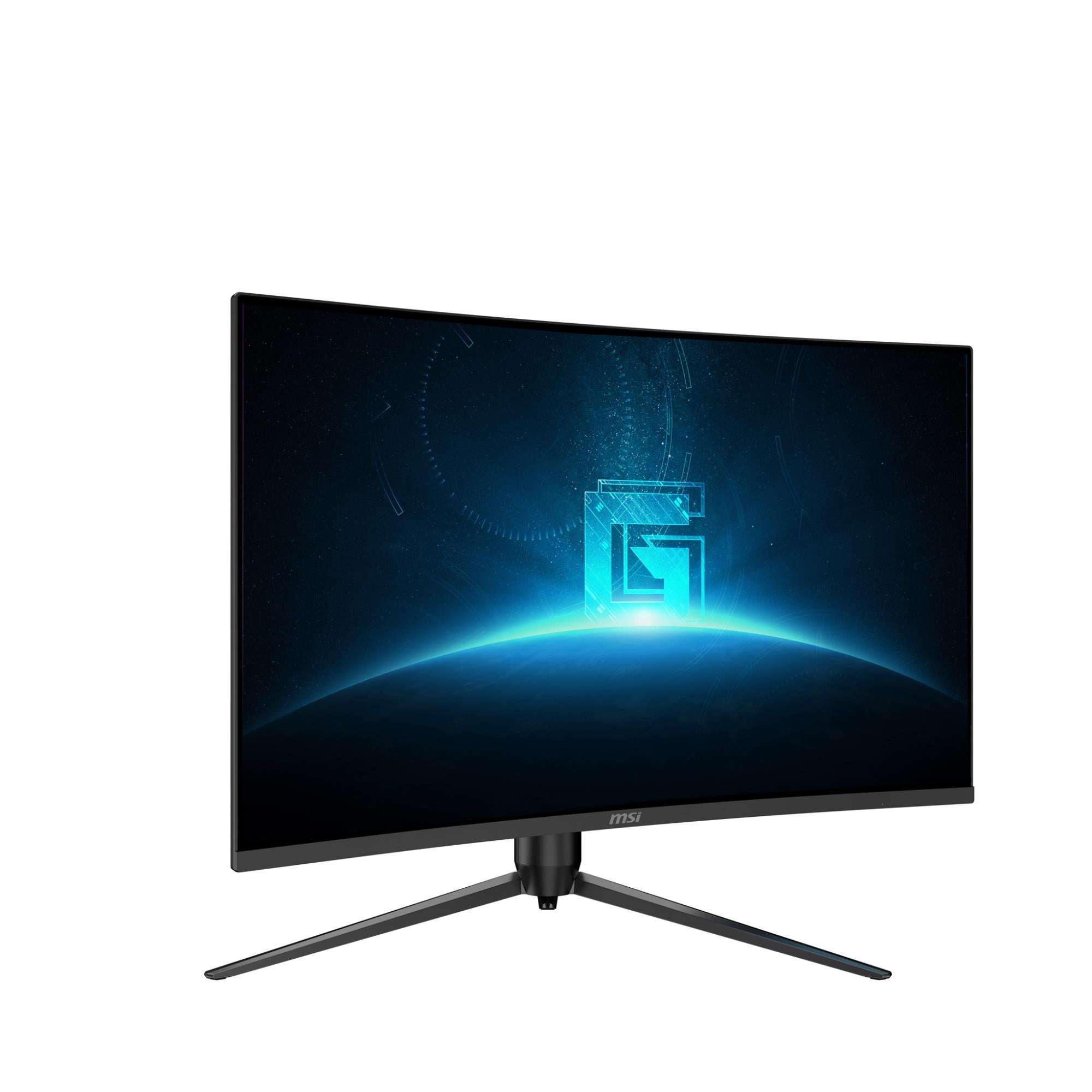 MSI G32CQ5P Monitors