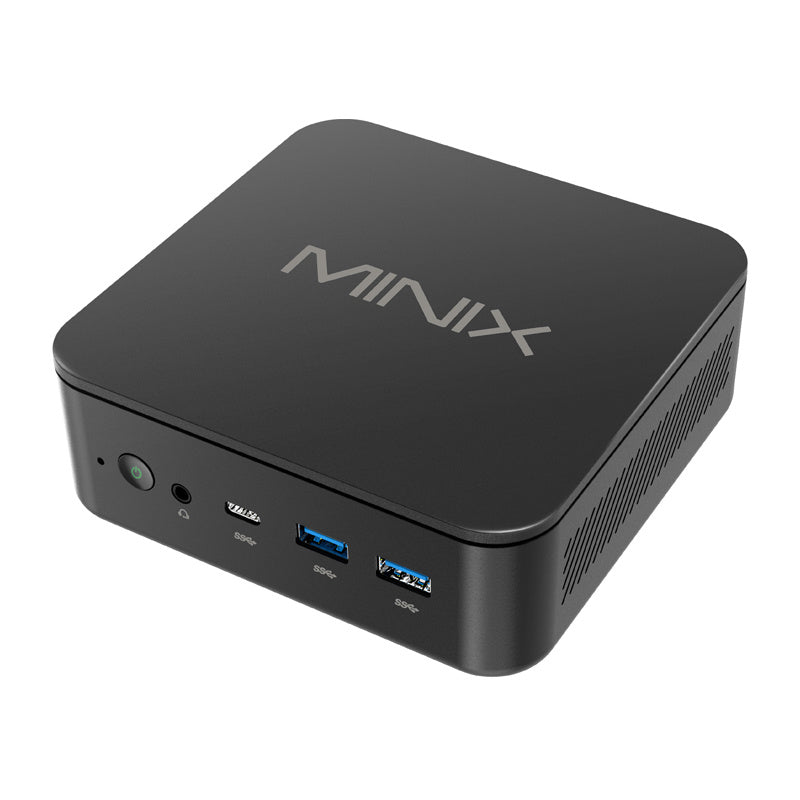 Mini PC Minix NR660 Ryzen 5 6600H 16GB 512GB Windows 11 Pro - Product Image 1