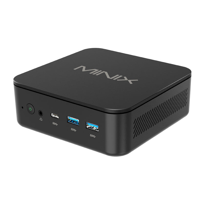Mini PC Minix NR660 ryzen 5 6600h 16+512 - Product Image 2