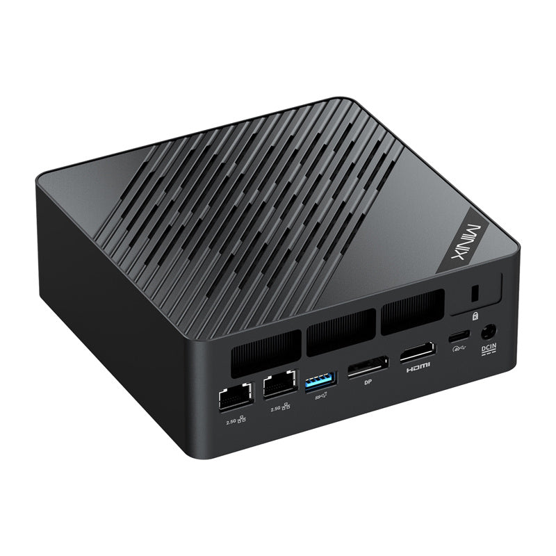 Mini PC Minix ER937 HX370 32GB 1TB Windows 11 Pro - Product Image 2