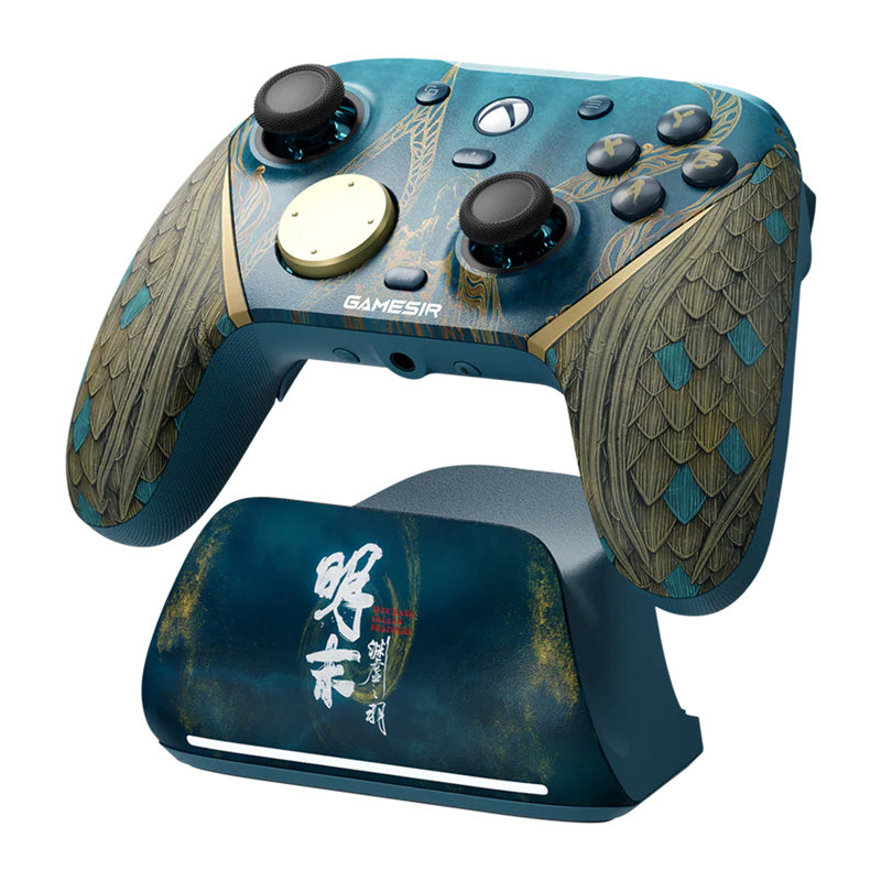 GameSir G7 Pro WC Wuchang Edition wireless controller - Product Image 6