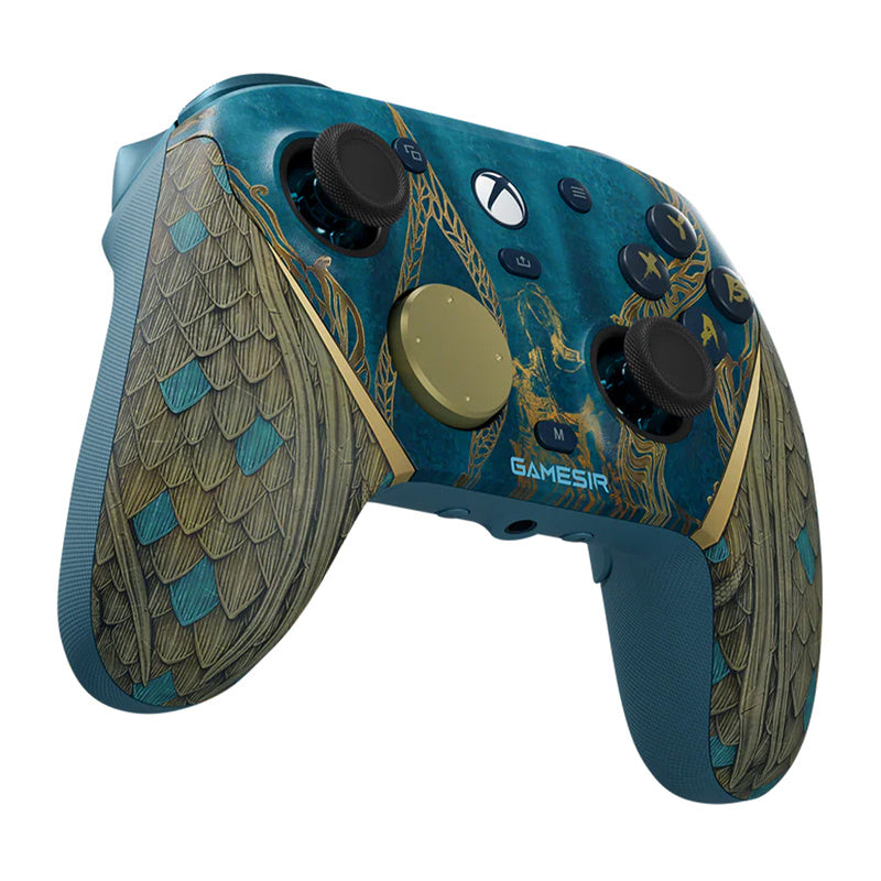 GameSir G7 Pro WC Wuchang Edition wireless controller - Product Image 7